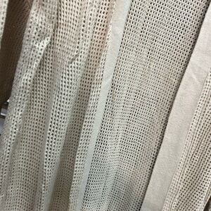 Calvin Klein Cream Knit cardigan